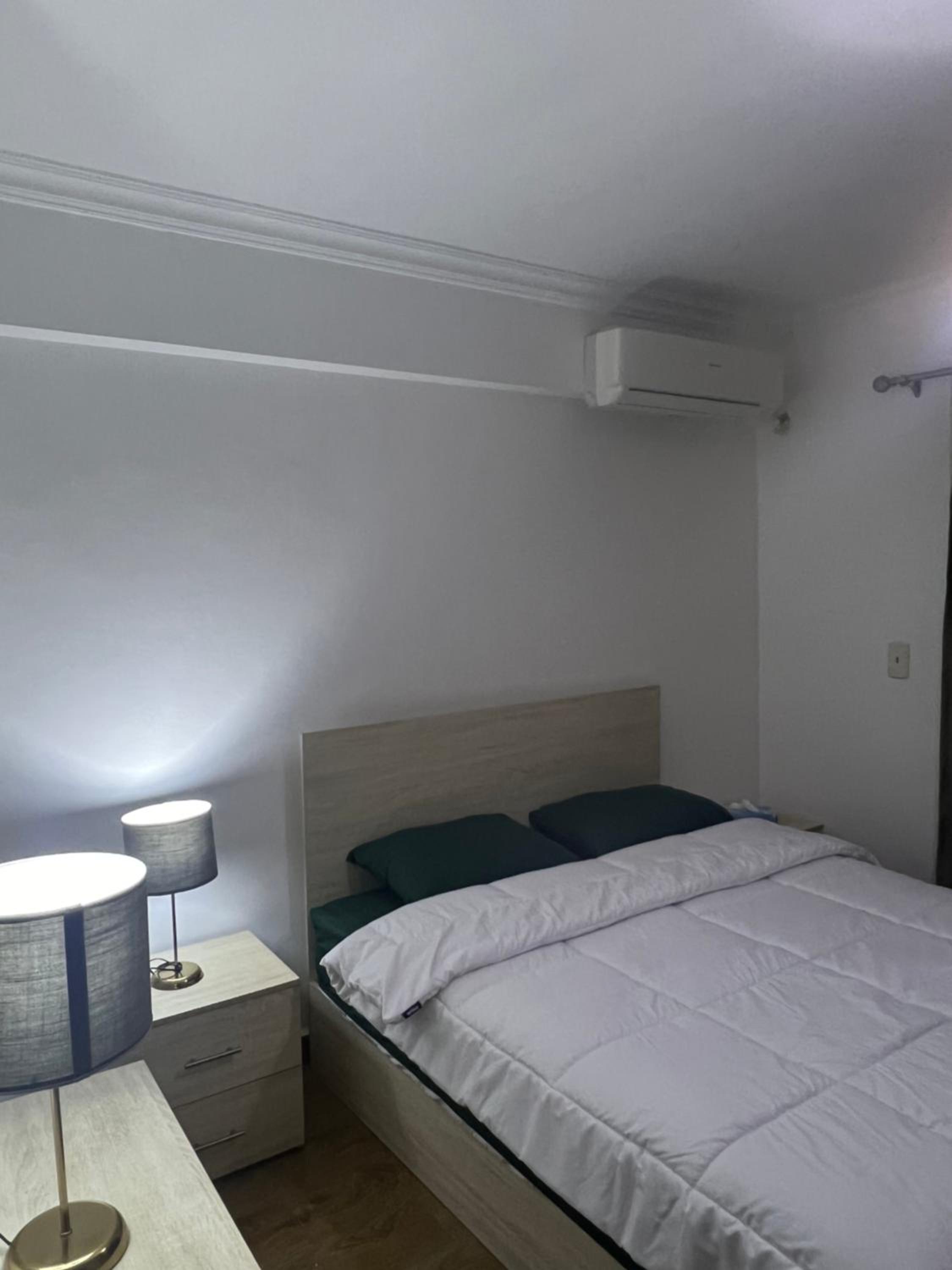 Elegant luxury app auc avenue New cairo