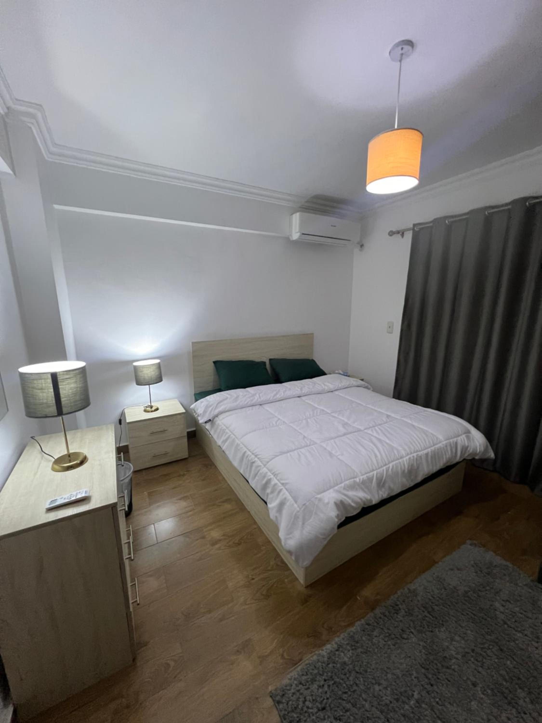 Elegant luxury app auc avenue New cairo