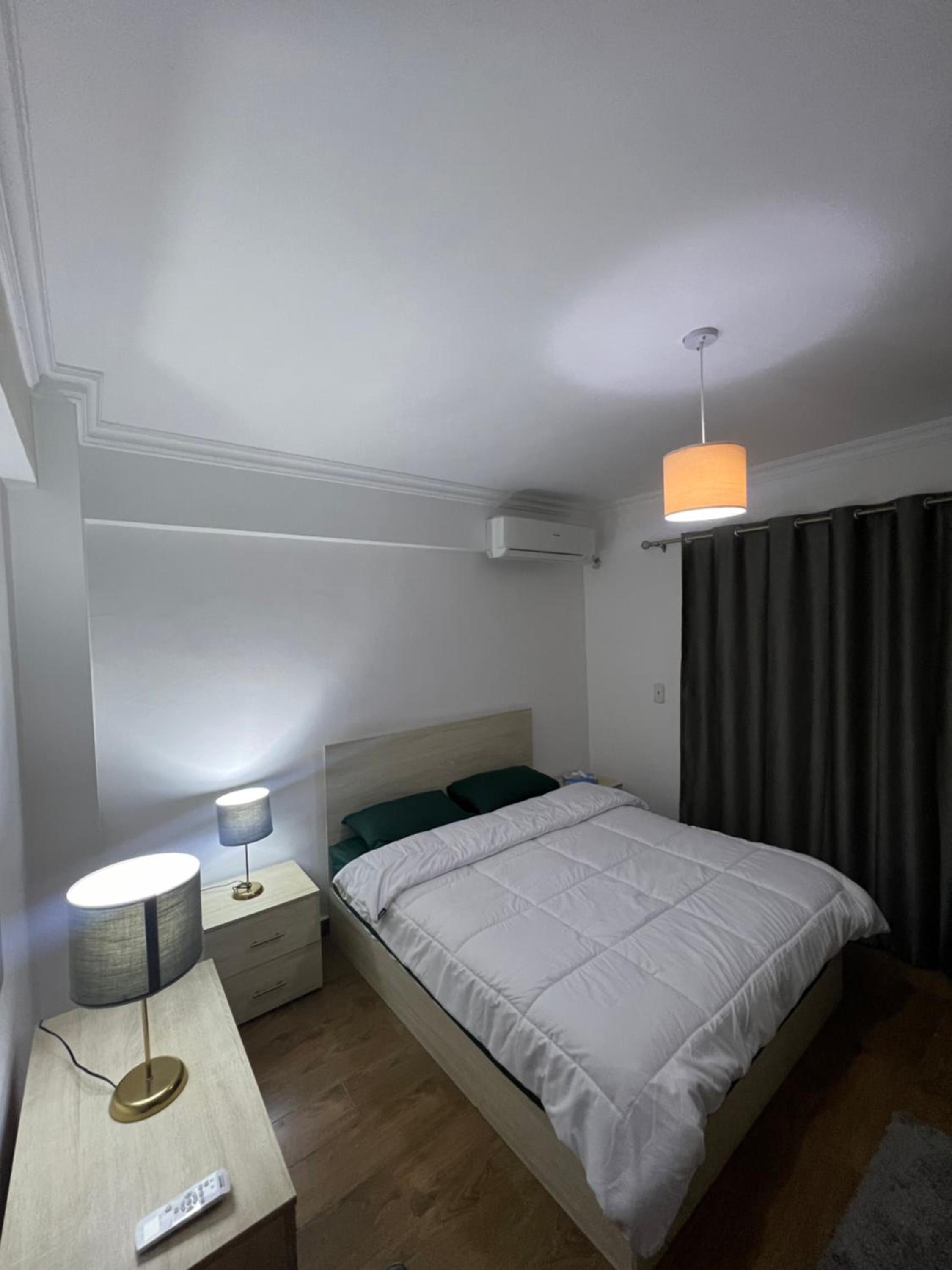Elegant luxury app auc avenue New cairo