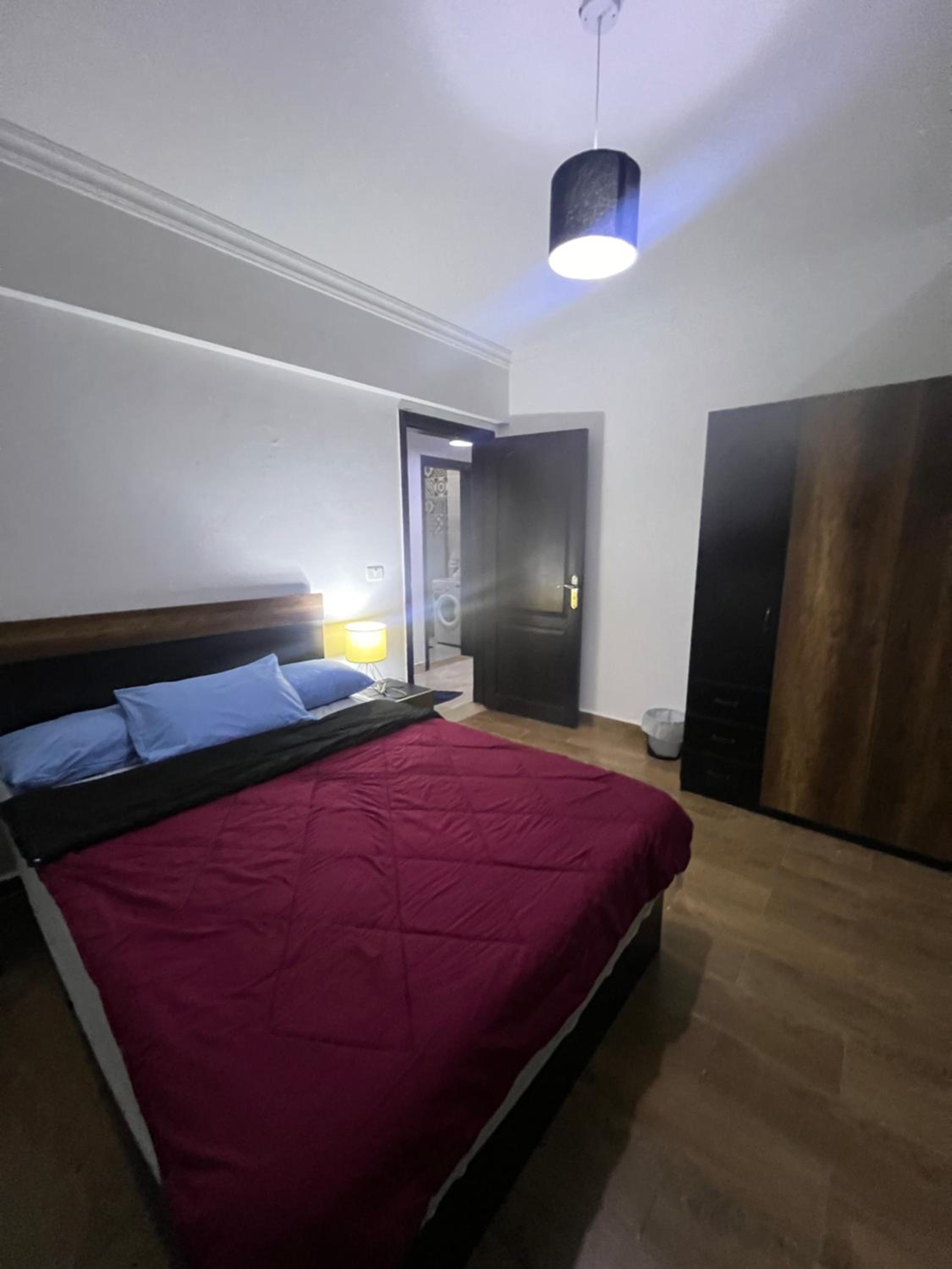 Elegant luxury app auc avenue New cairo