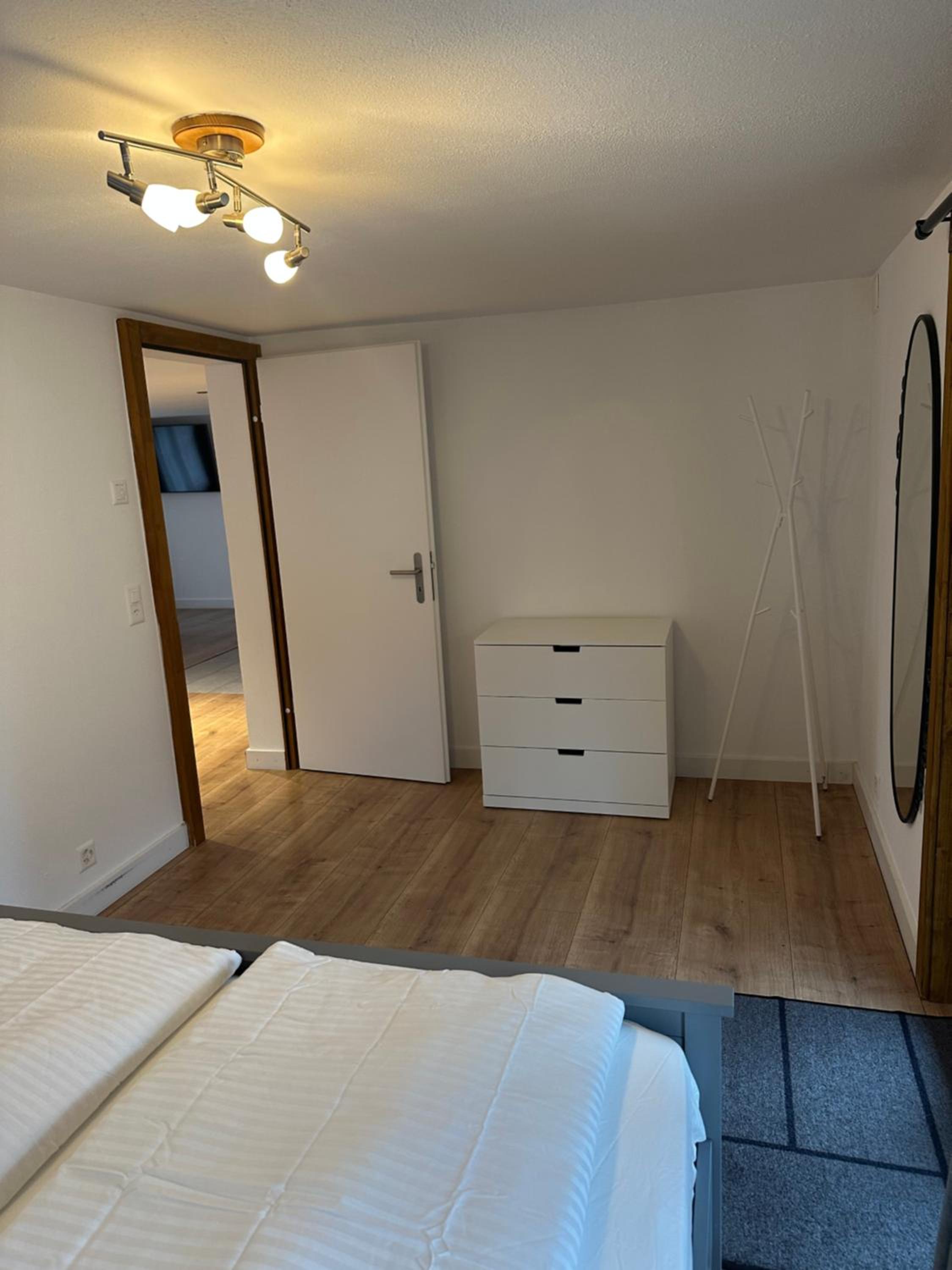 2 Bedroom Mountain View Apartment Interlaken view 5