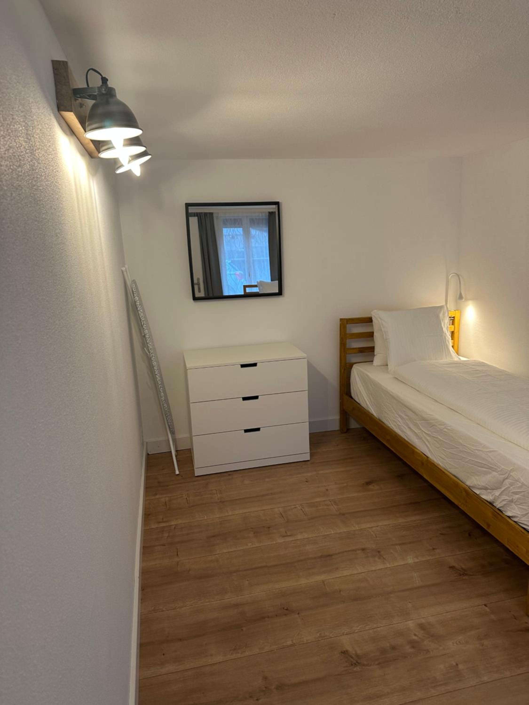 2 Bedroom Mountain View Apartment Interlaken view 3