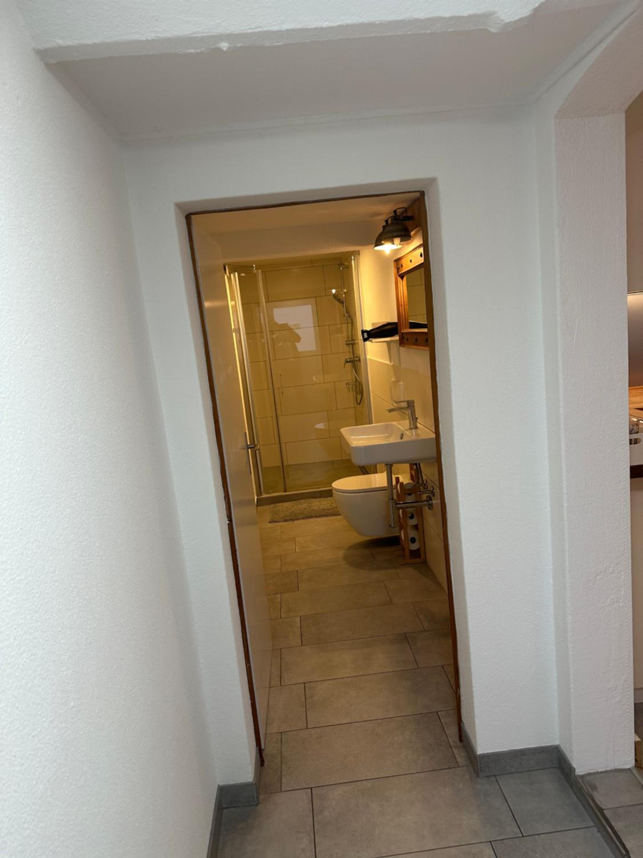 2 Bedroom Mountain View Apartment Interlaken view 2