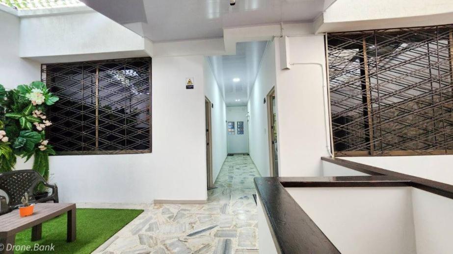 Ingenio Hause