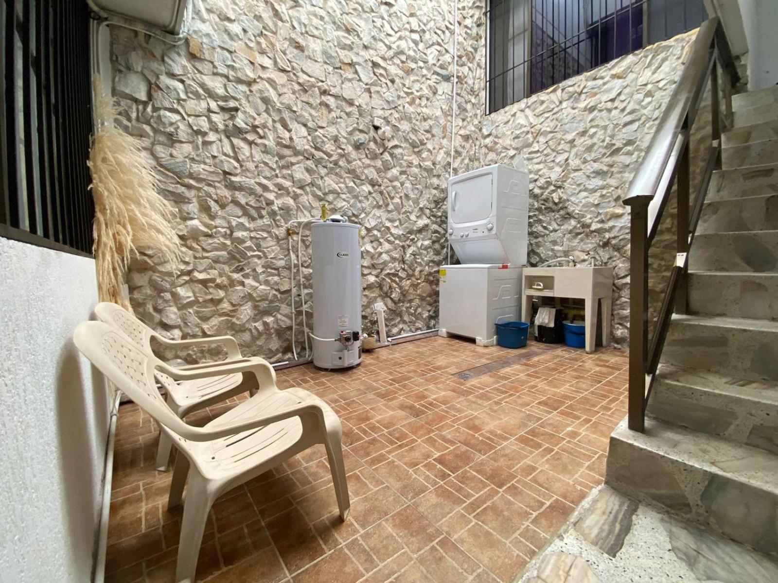 Ingenio Hause