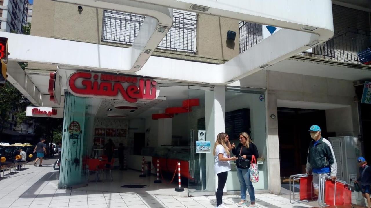 Edificio Petrel