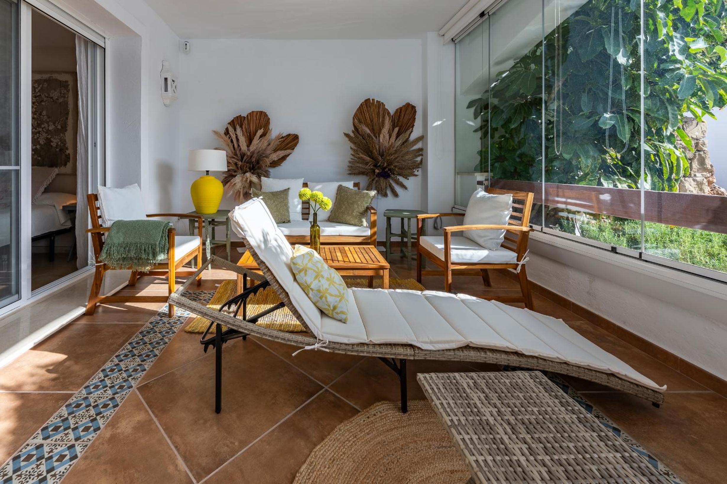 DOLMEN GROUP- Apartment Aloha Royal