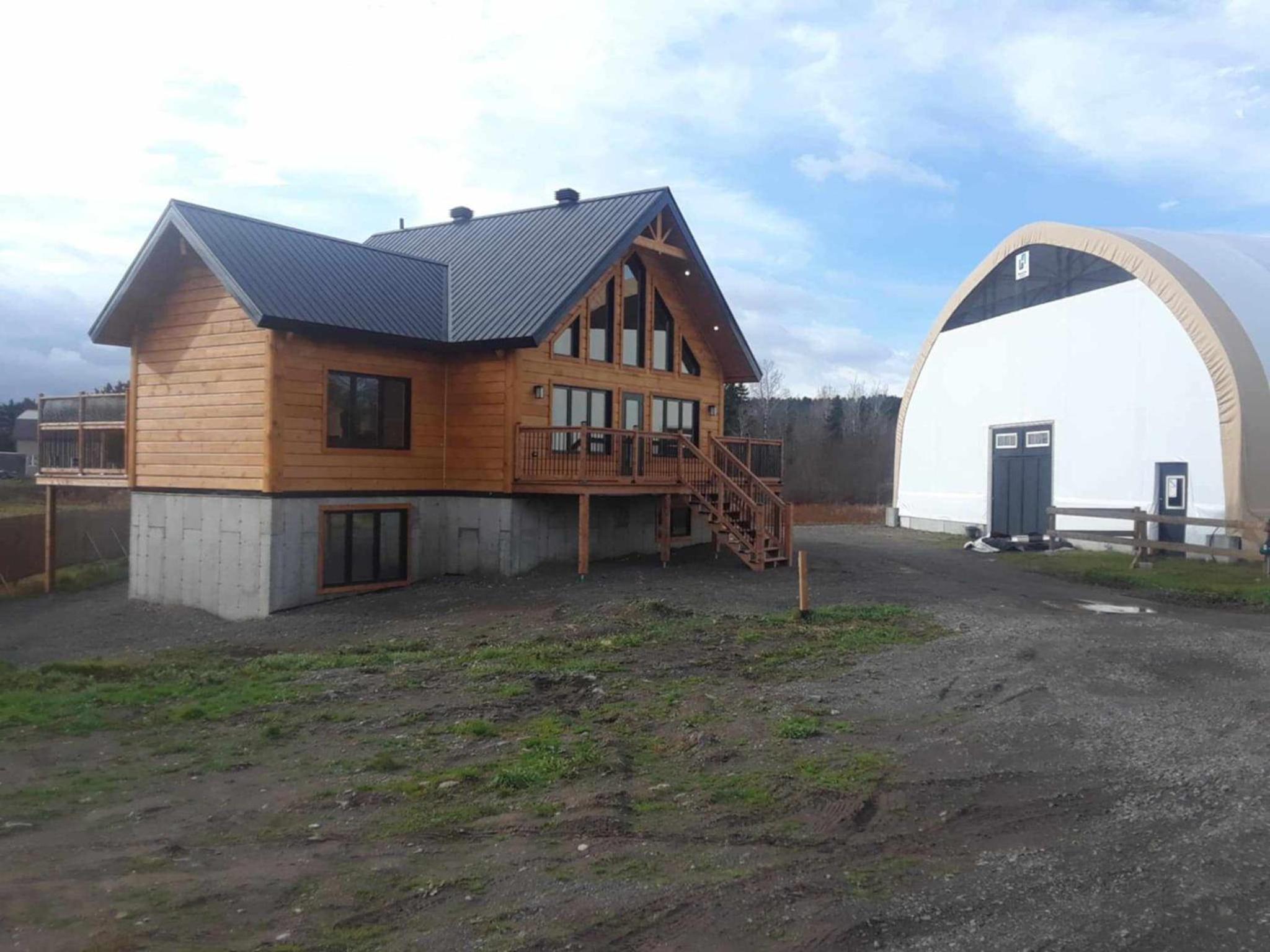 La Cabane aux Chevaux