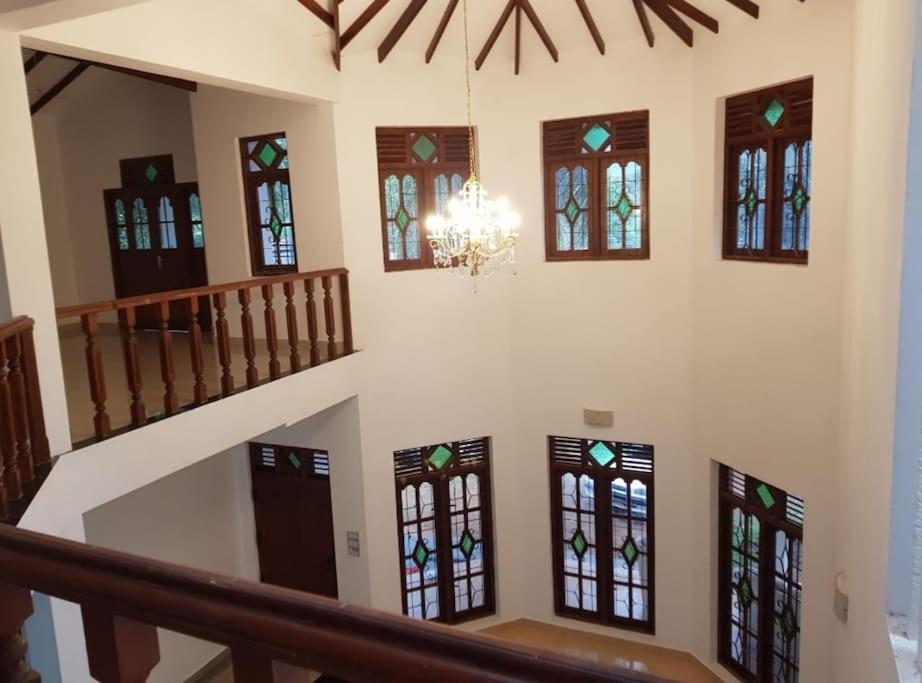 Newlook Holiday Bungalow-Matale