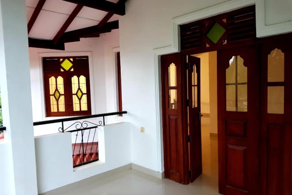 Newlook Holiday Bungalow-Matale