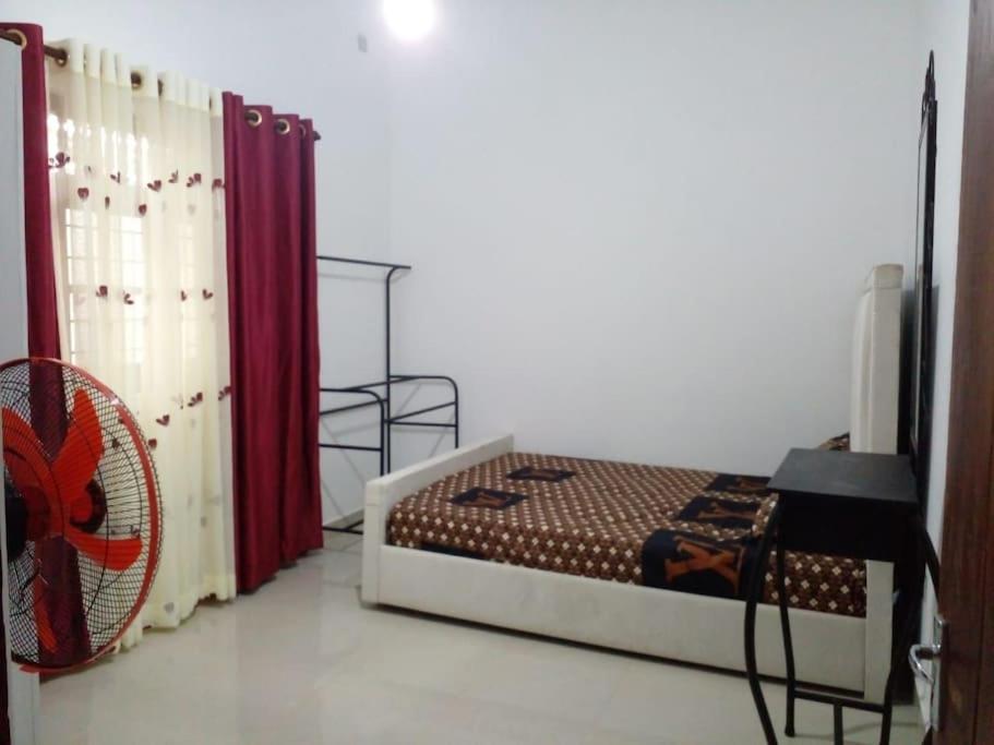 Newlook Holiday Bungalow-Matale