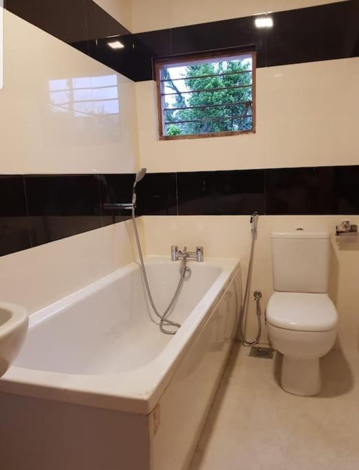 Newlook Holiday Bungalow-Matale