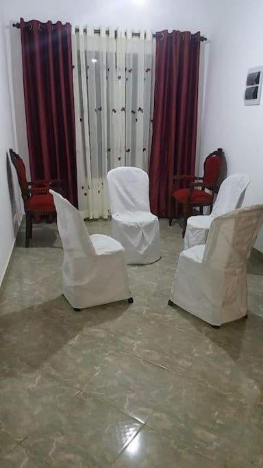 Newlook Holiday Bungalow-Matale