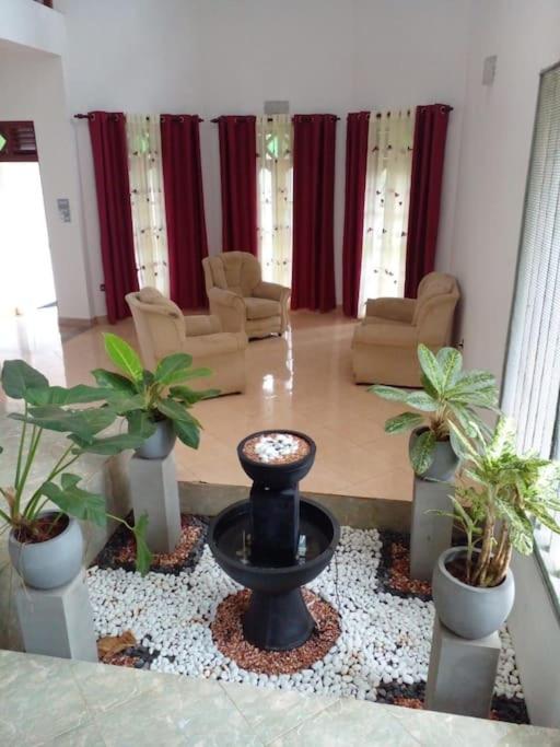 Newlook Holiday Bungalow-Matale