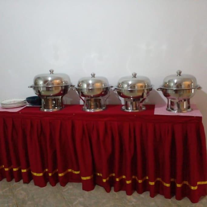 Newlook Holiday Bungalow-Matale