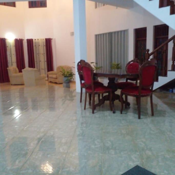 Newlook Holiday Bungalow-Matale