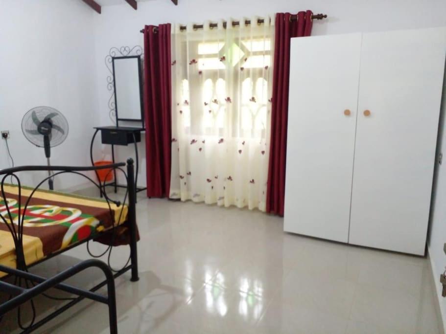 Newlook Holiday Bungalow-Matale