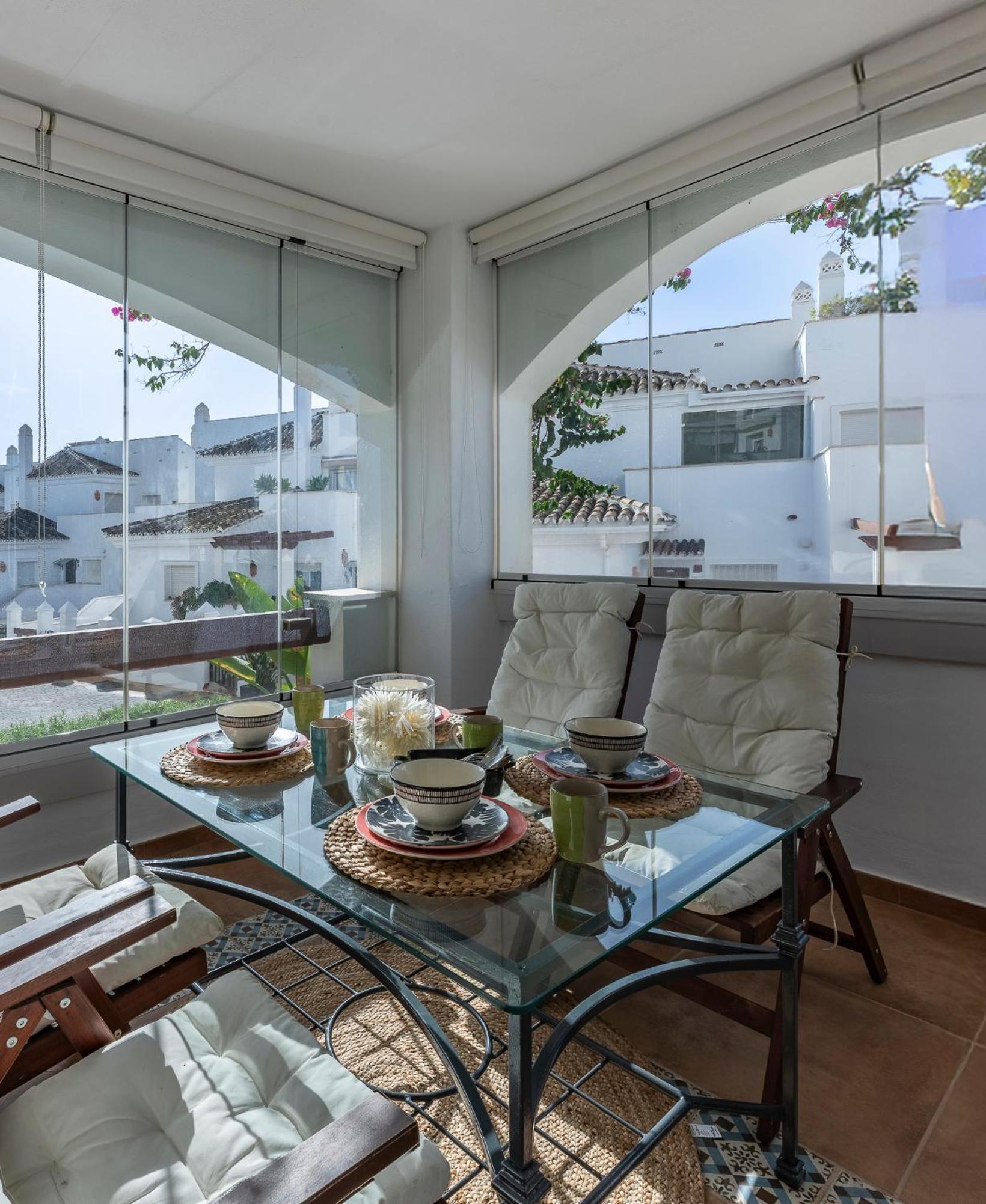 DOLMEN GROUP- Apartment Aloha Royal