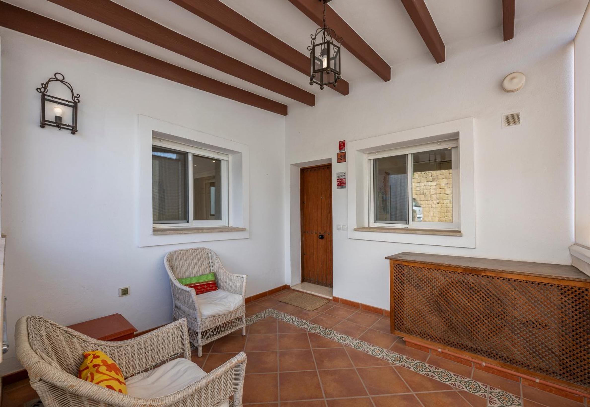 DOLMEN GROUP- Apartment Aloha Royal