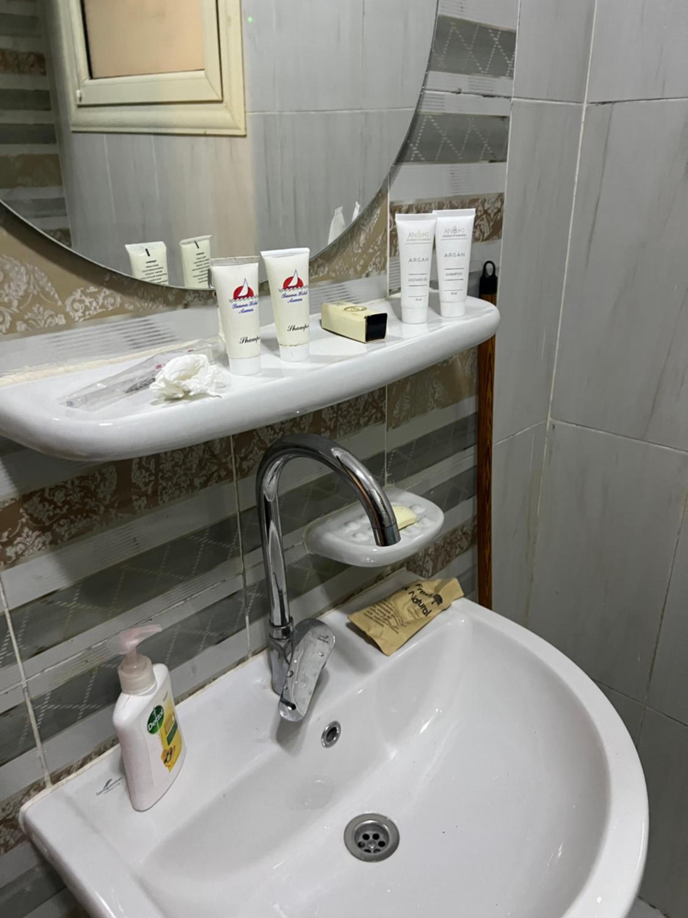 Elegant luxury app auc avenue New cairo
