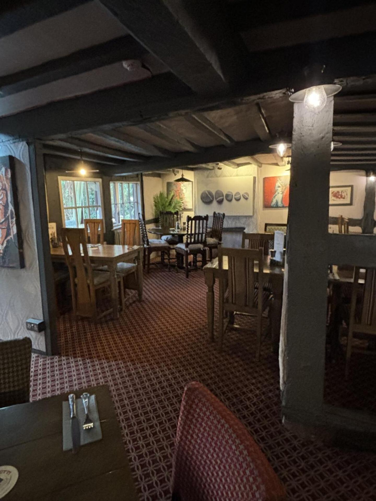 The Boot Inn view 3