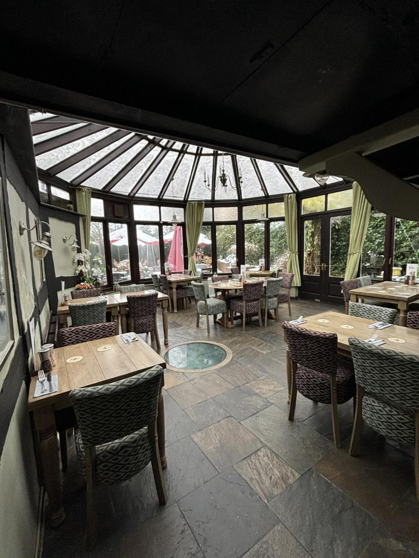 The Boot Inn view 5