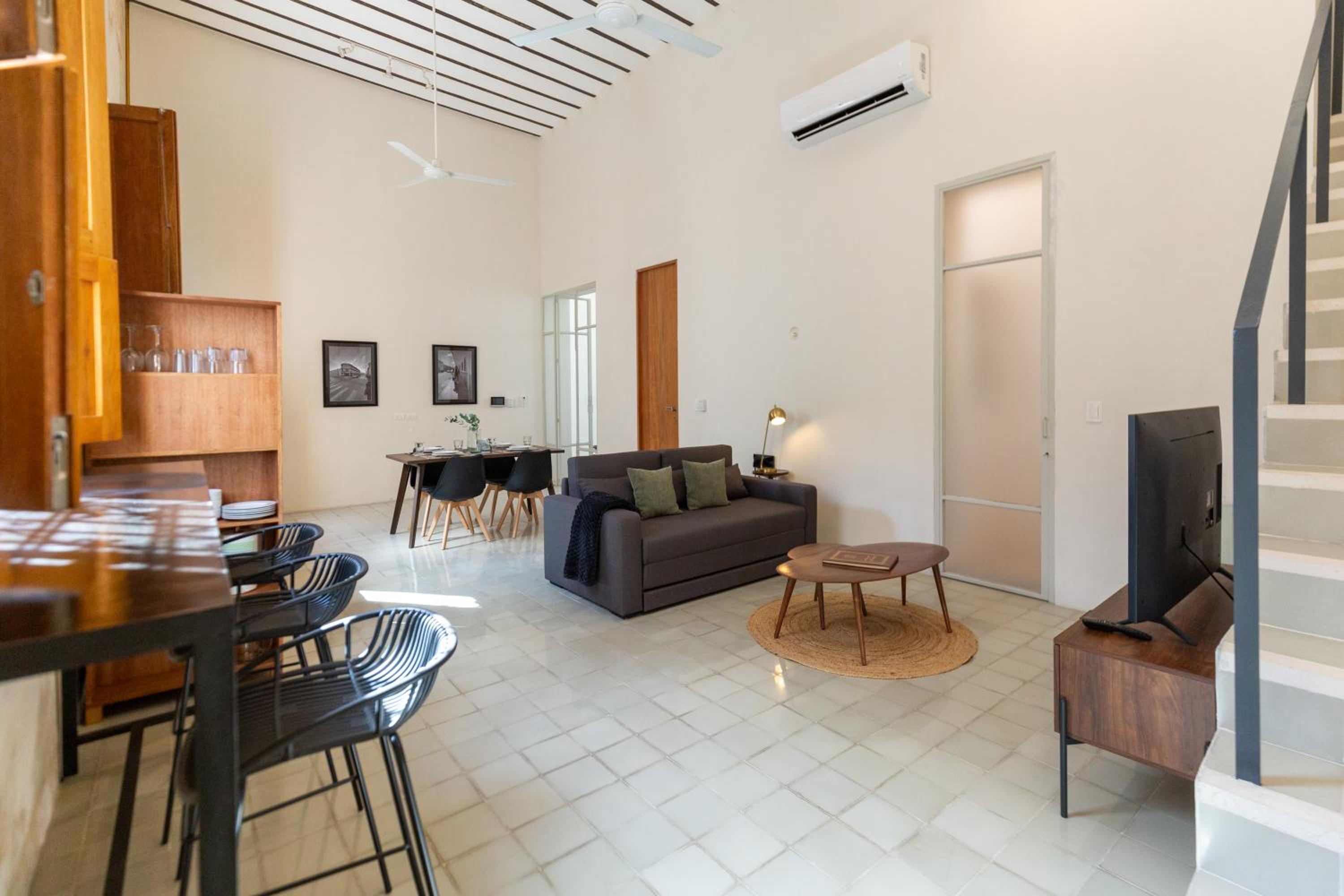 Departamentos Central by VIATO