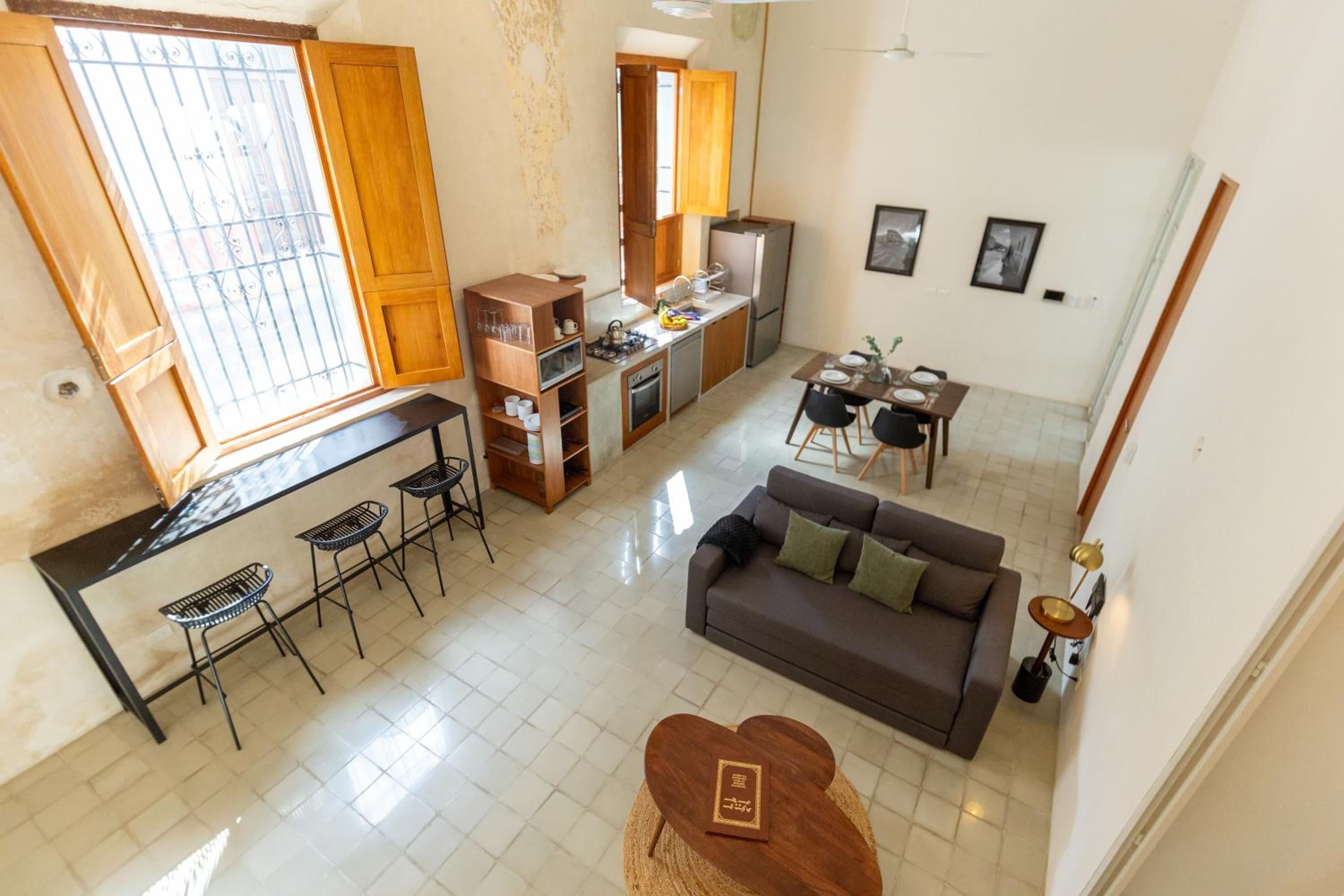 Departamentos Central by VIATO