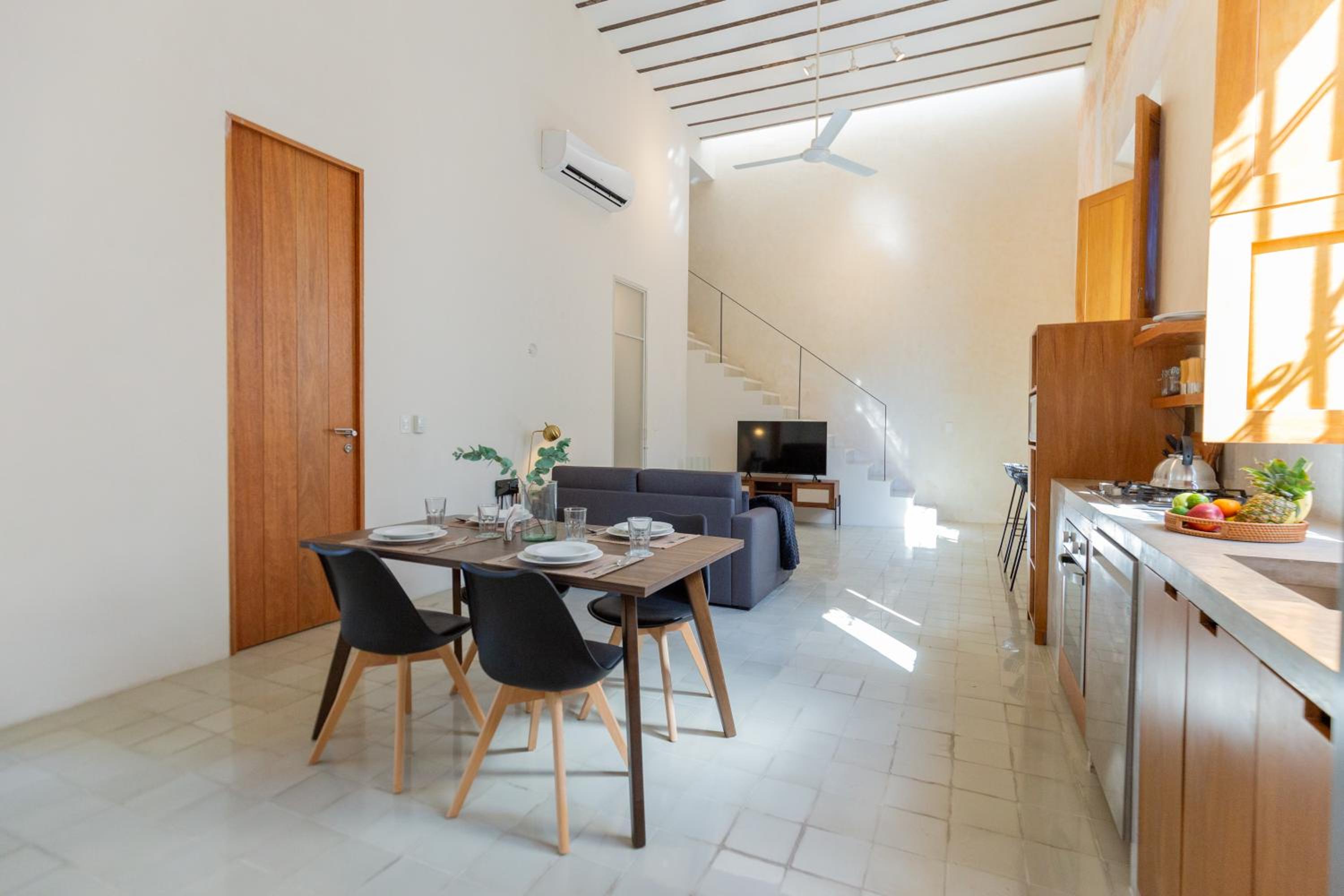 Departamentos Central by VIATO