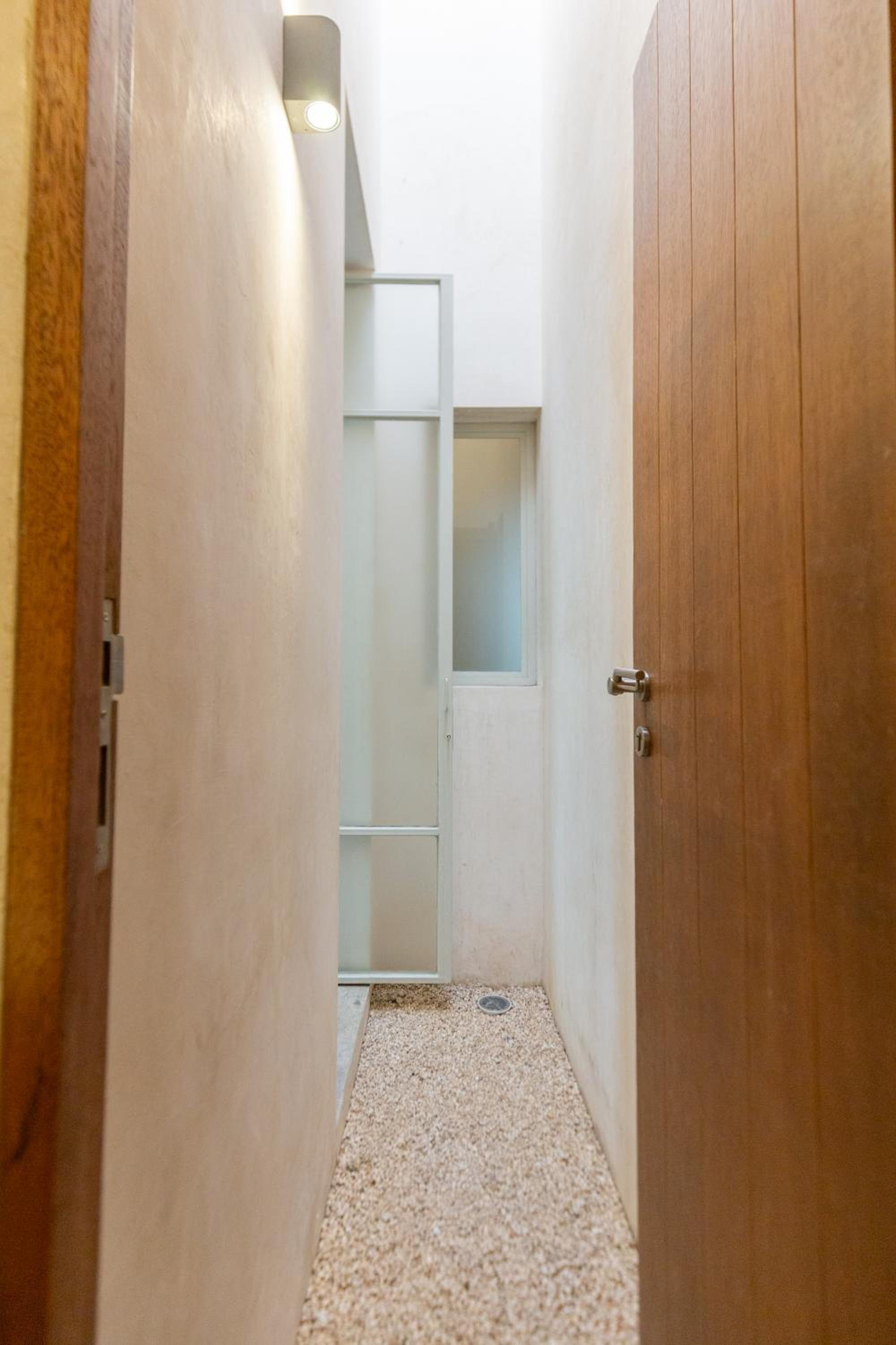 Departamentos Central by VIATO