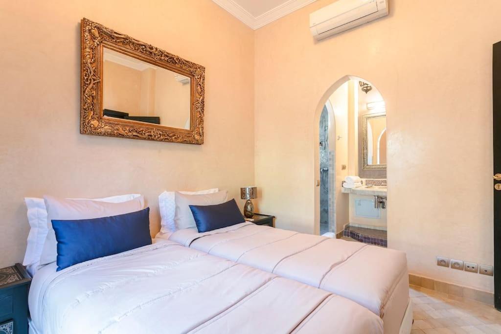 Riad Magic & Majesty - Marrakech view 2