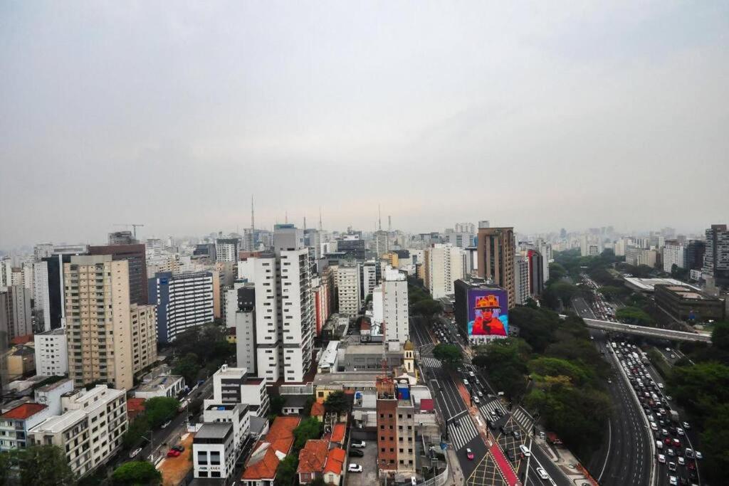 Studio 516 On Paulista