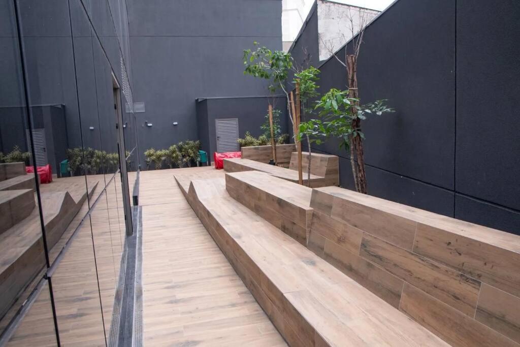 Studio 516 On Paulista