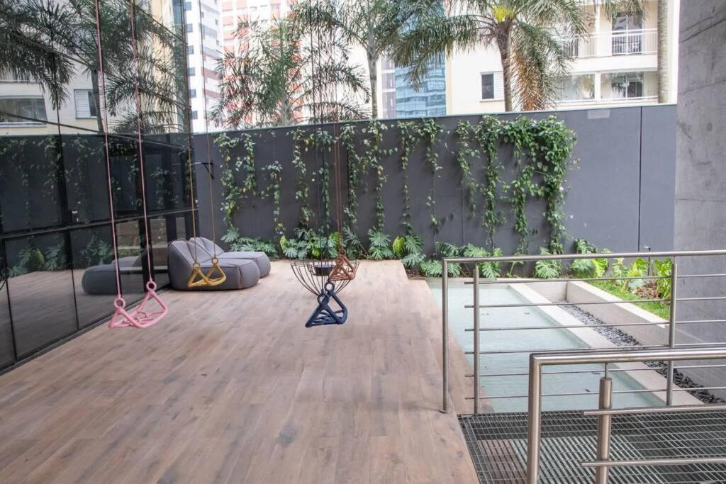 Studio 516 On Paulista