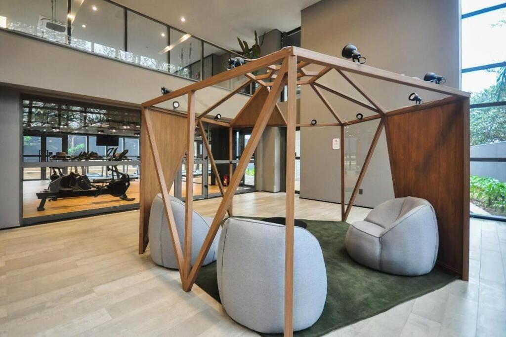 Studio 516 On Paulista
