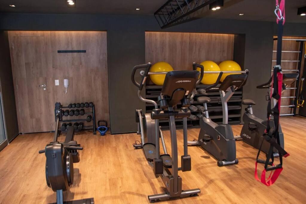 Studio 516 On Paulista