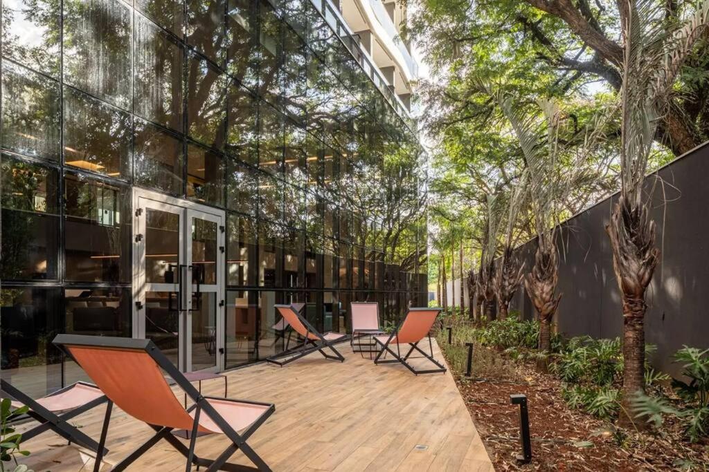 Studio 516 On Paulista