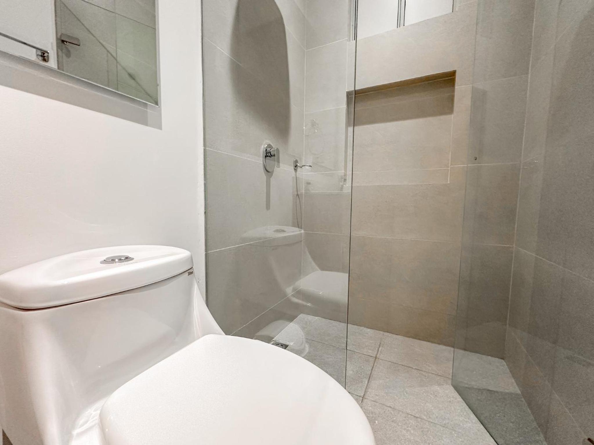 Apartamento Confort Salguero Suites -AR Rentals