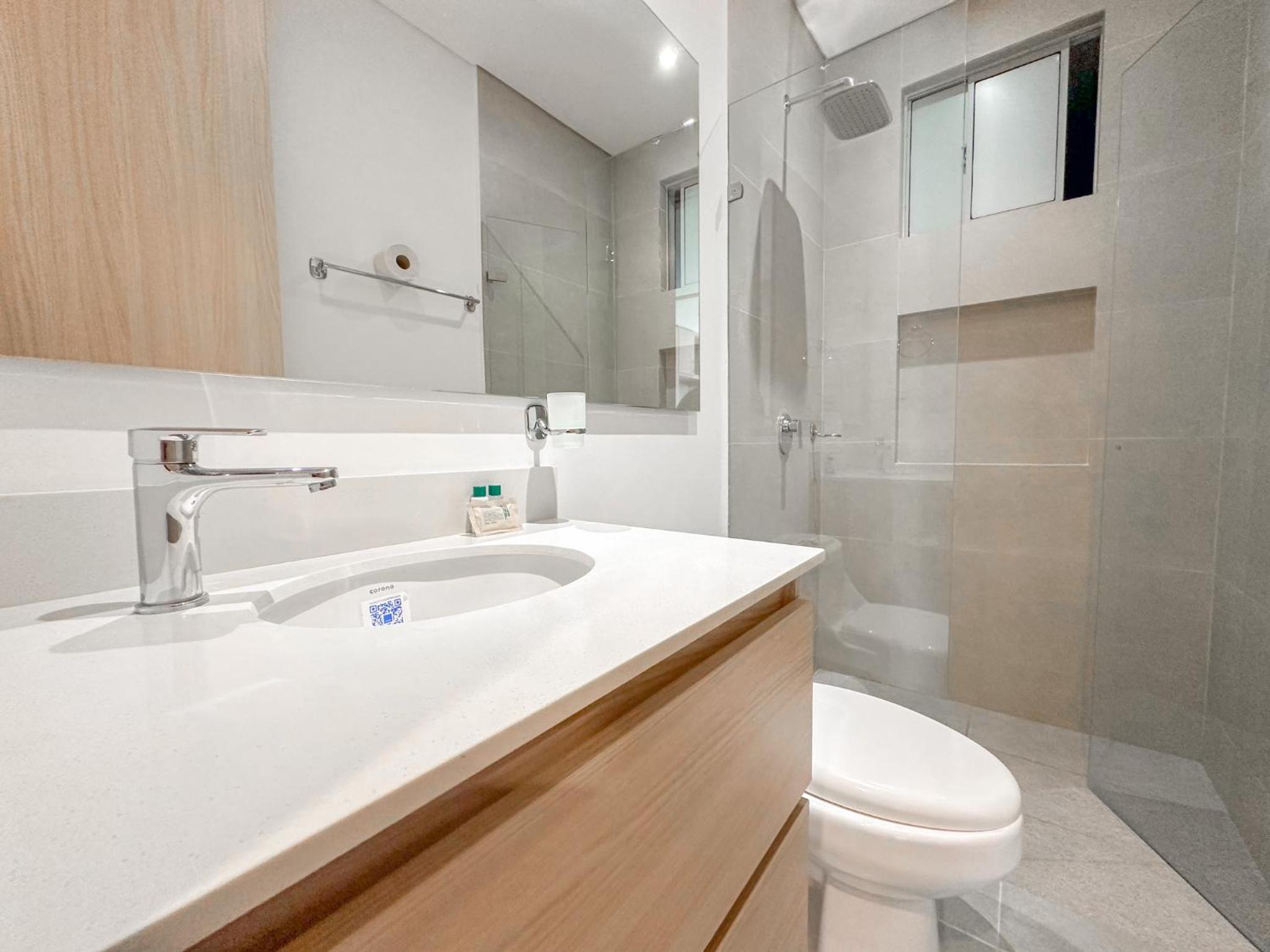 Apartamento Confort Salguero Suites -AR Rentals