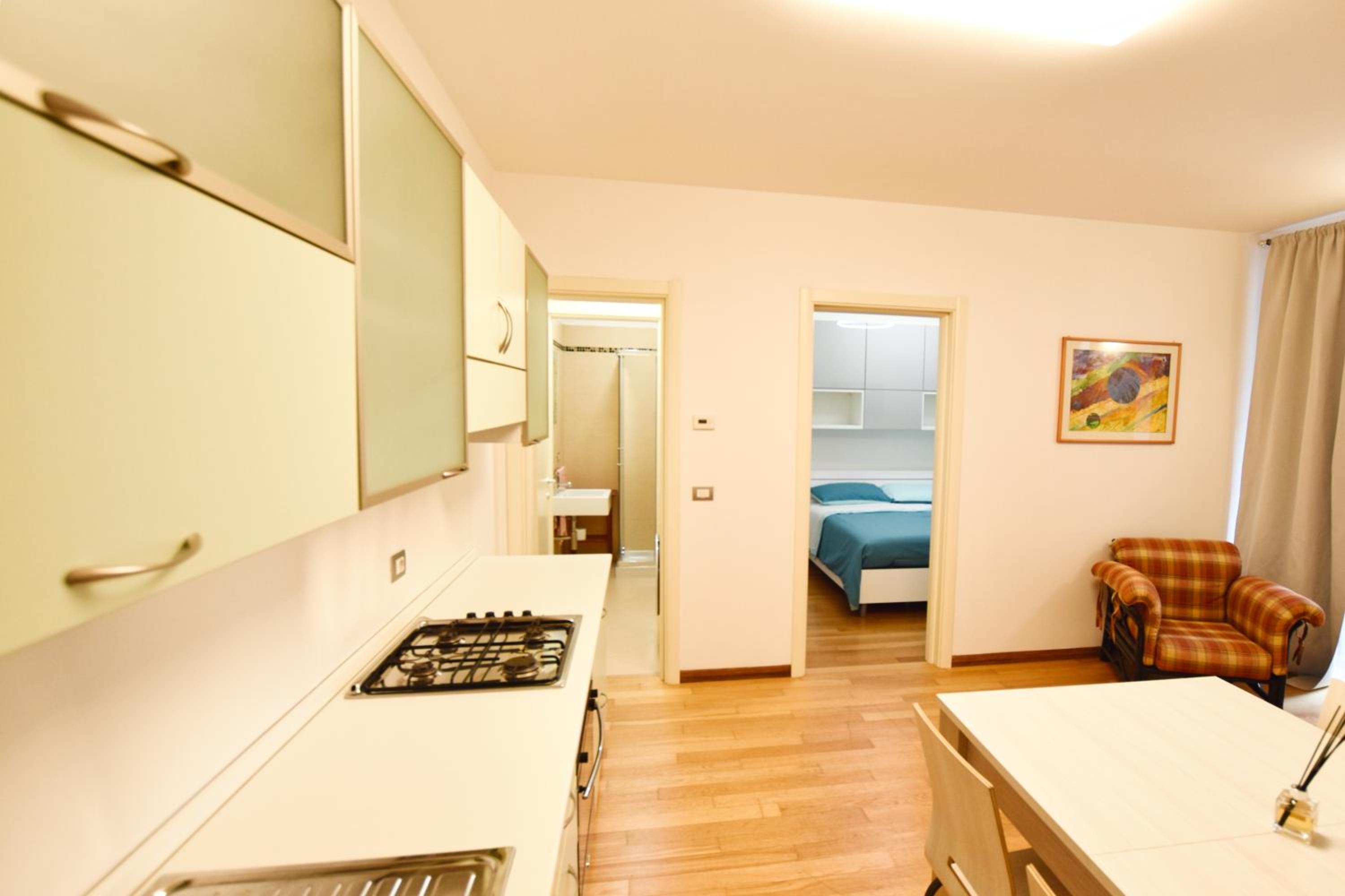 Appartamento Al Borgo Marinaro