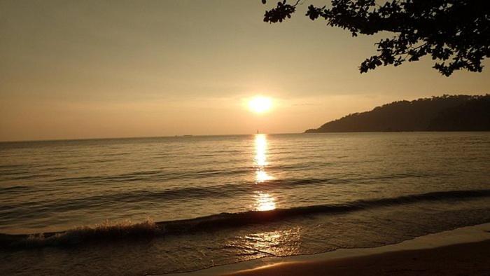 Aima Homestay Teluk Senangin photo 6