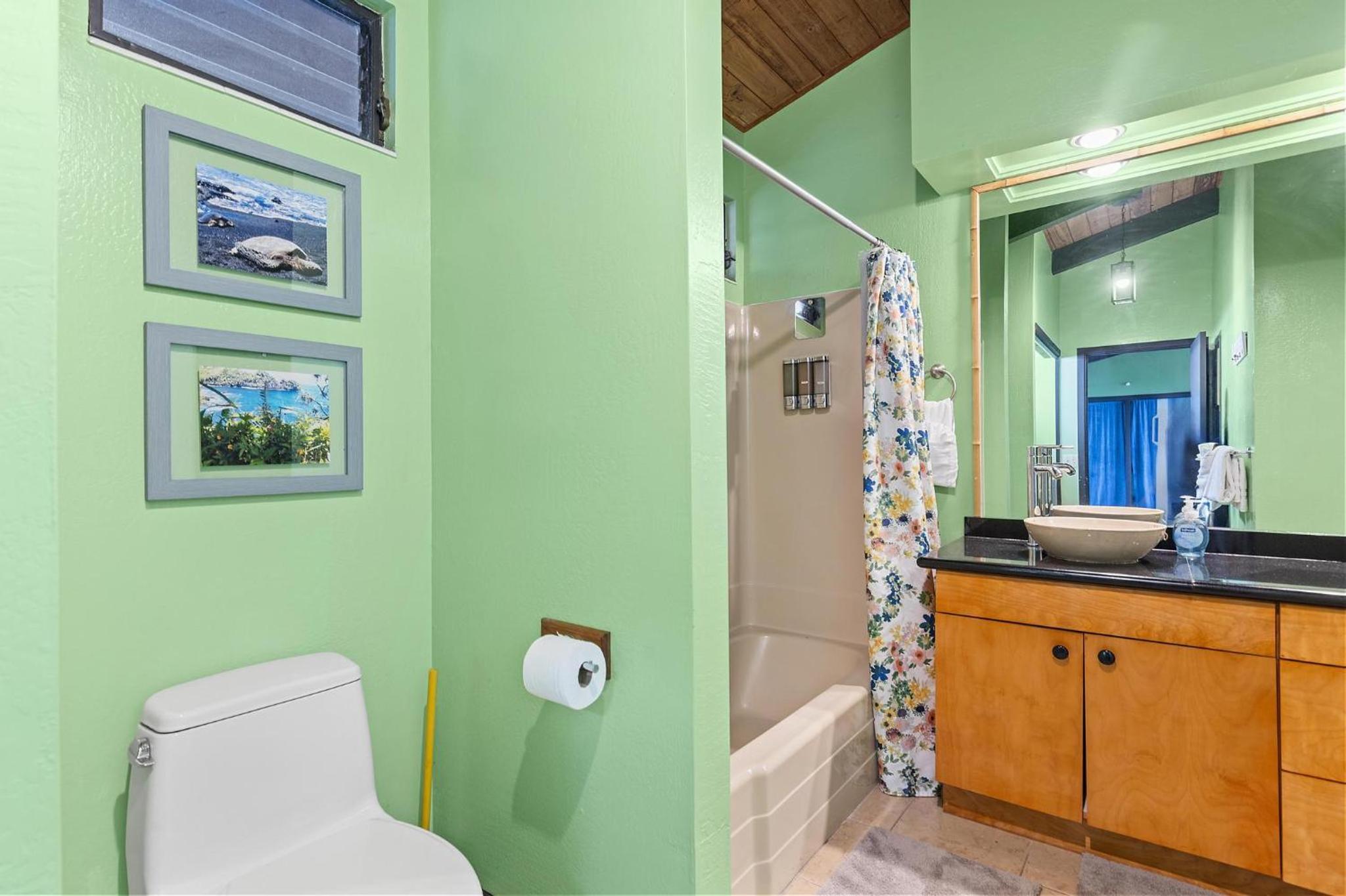 Walua Oasis Private Pool with Ocean Views