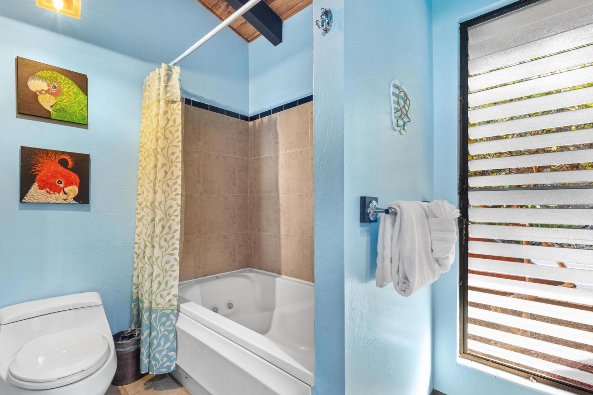 Walua Oasis Private Pool with Ocean Views