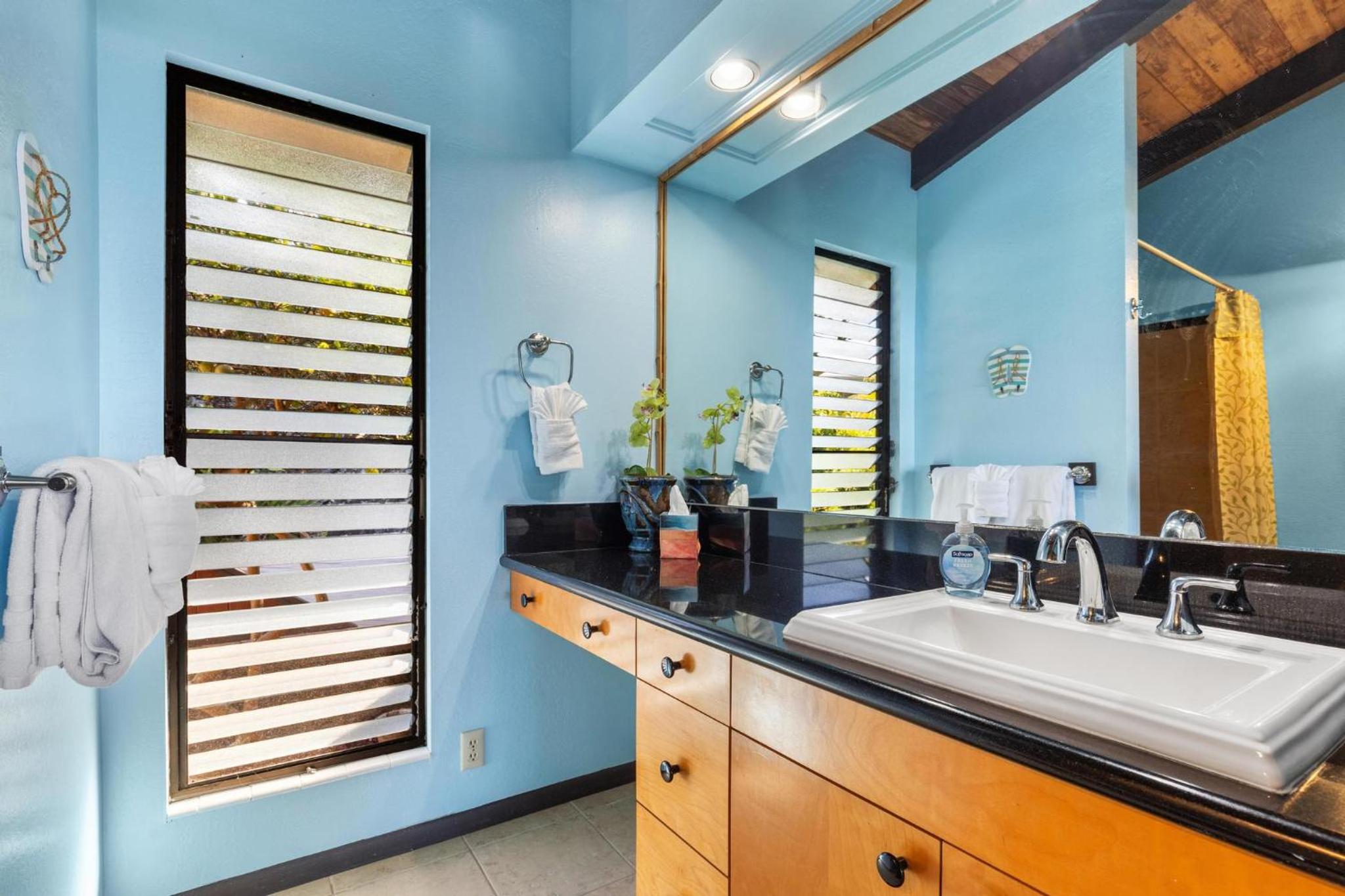 Walua Oasis Private Pool with Ocean Views
