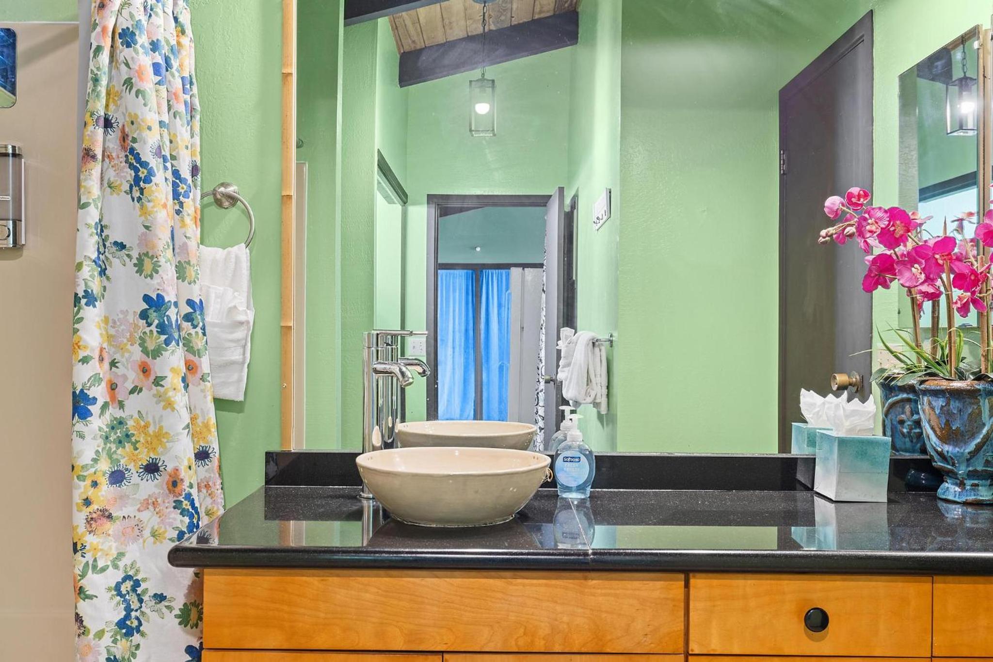 Walua Oasis Private Pool with Ocean Views
