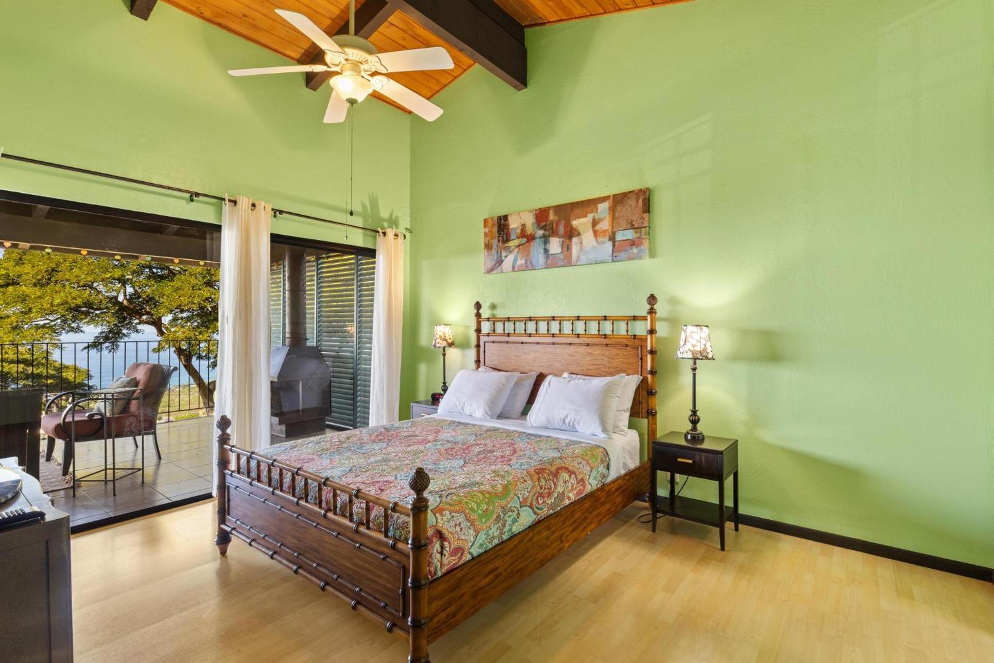 Walua Oasis Private Pool with Ocean Views
