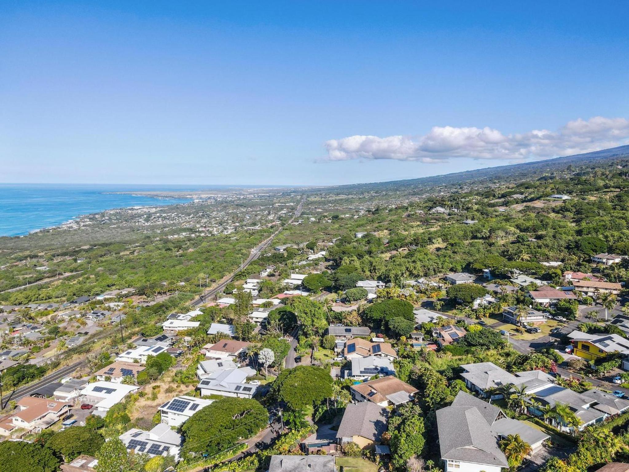 Walua Oasis Private Pool with Ocean Views