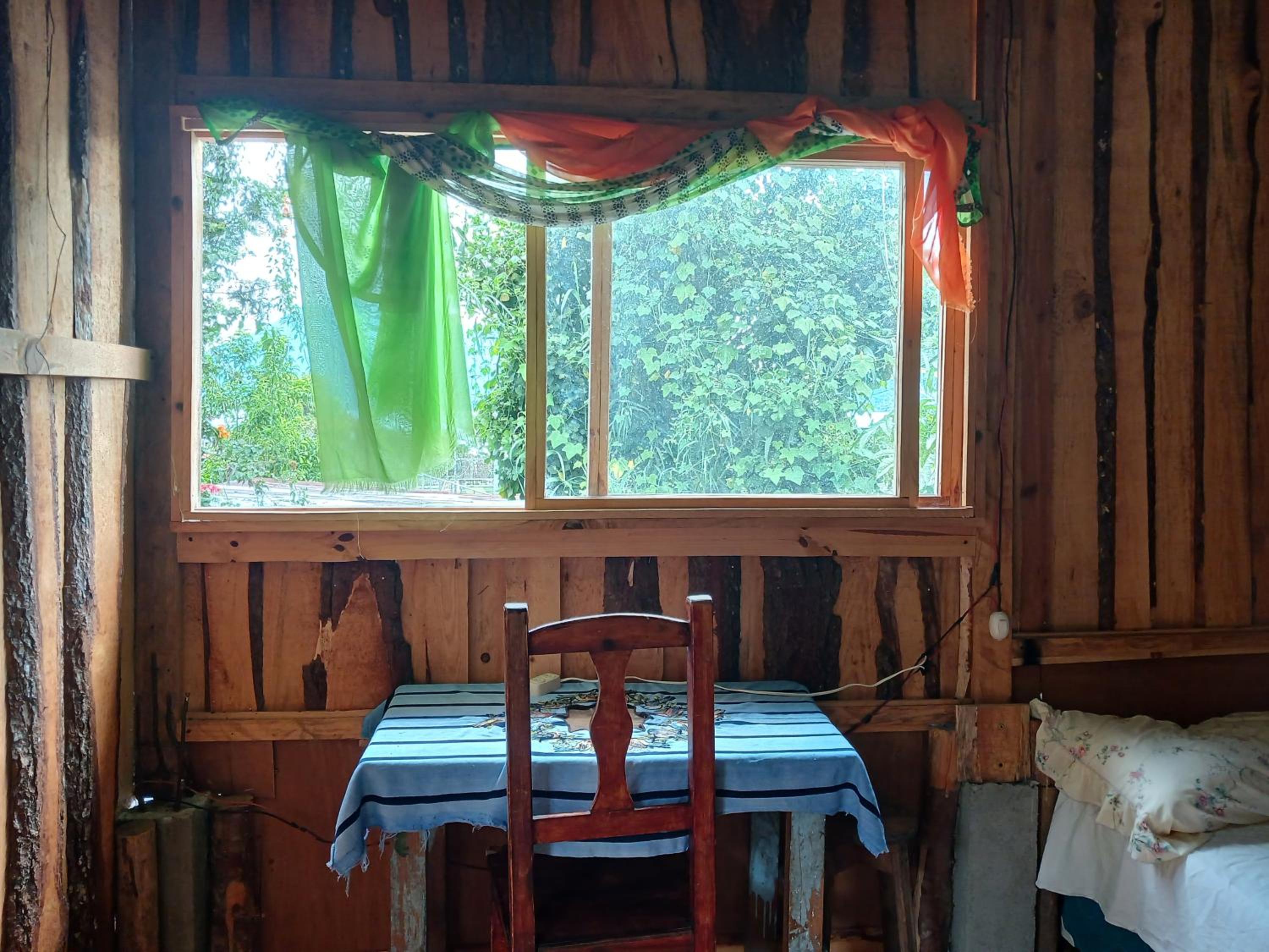 Pachamama Hostel