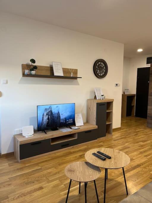 Lana apartman view 4