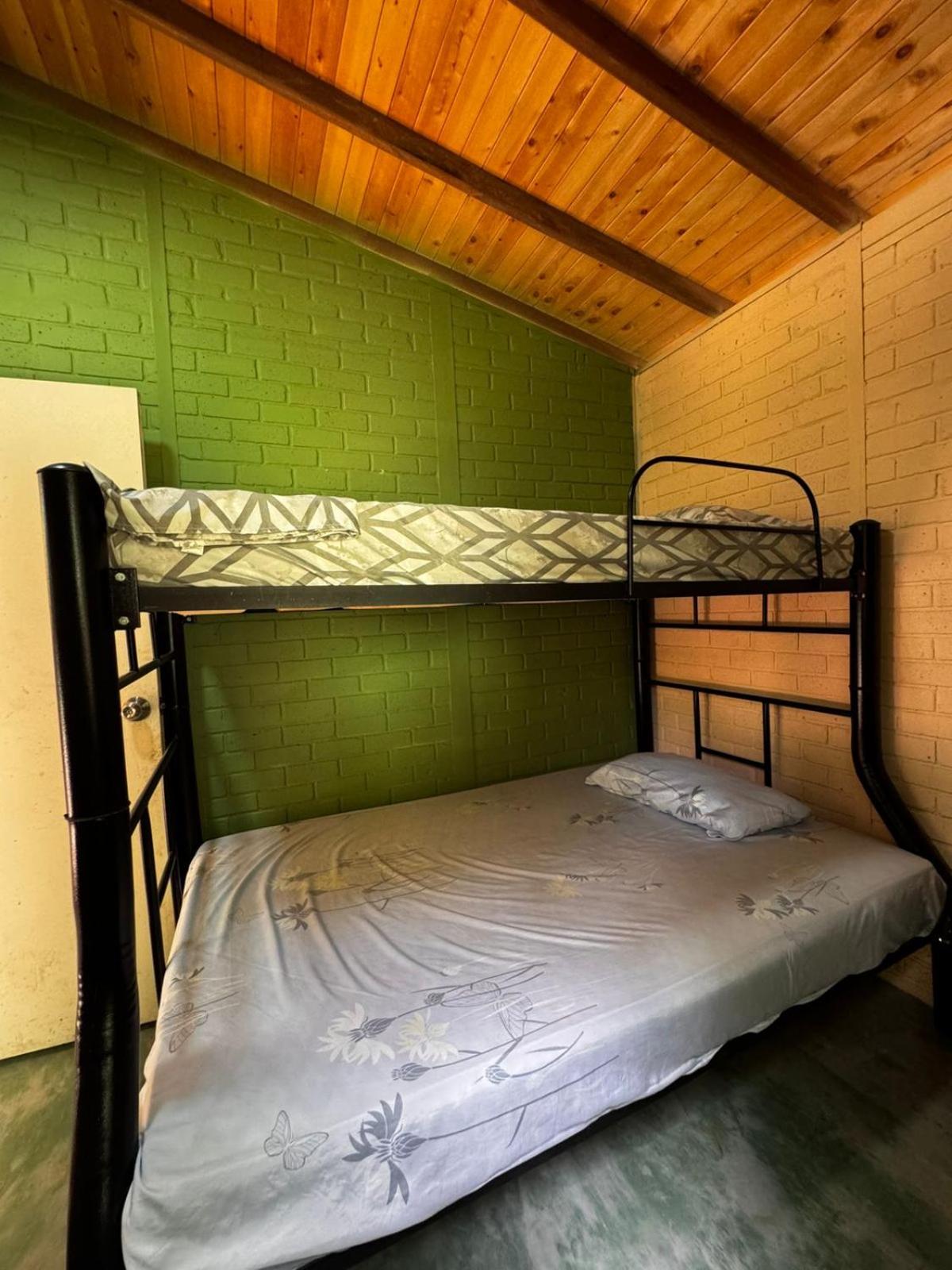 TIJUANA Finca turistica con cabañas en payande - tolima